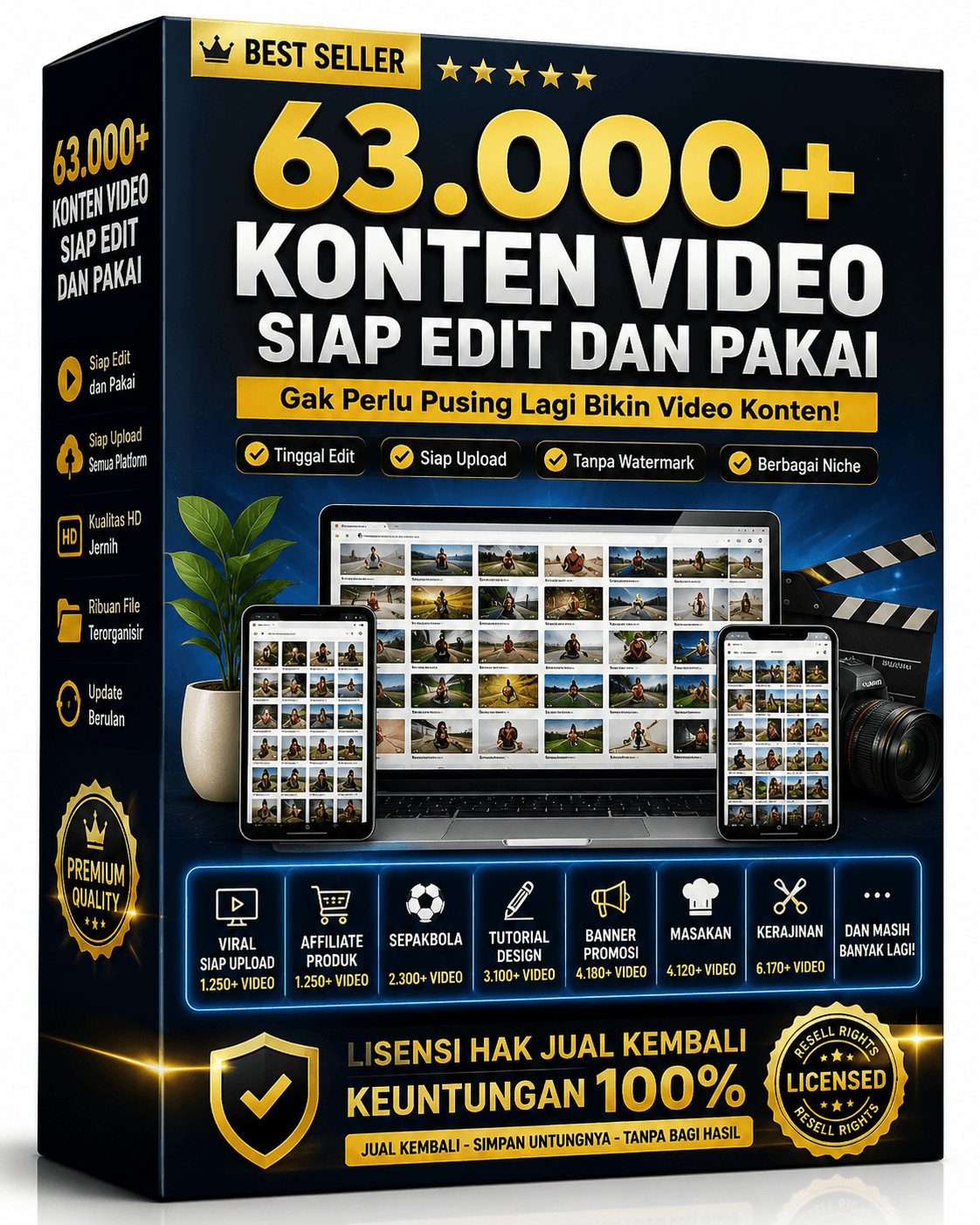 Bank Video Viral