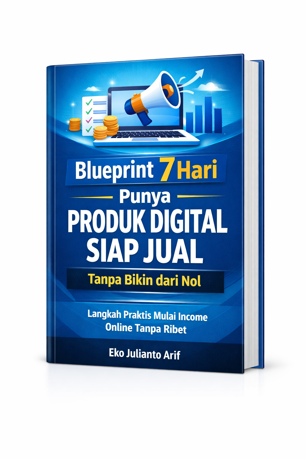 Blueprint 7 Hari